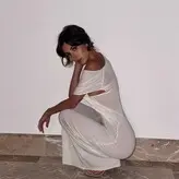 Angelina Censori nude #0009