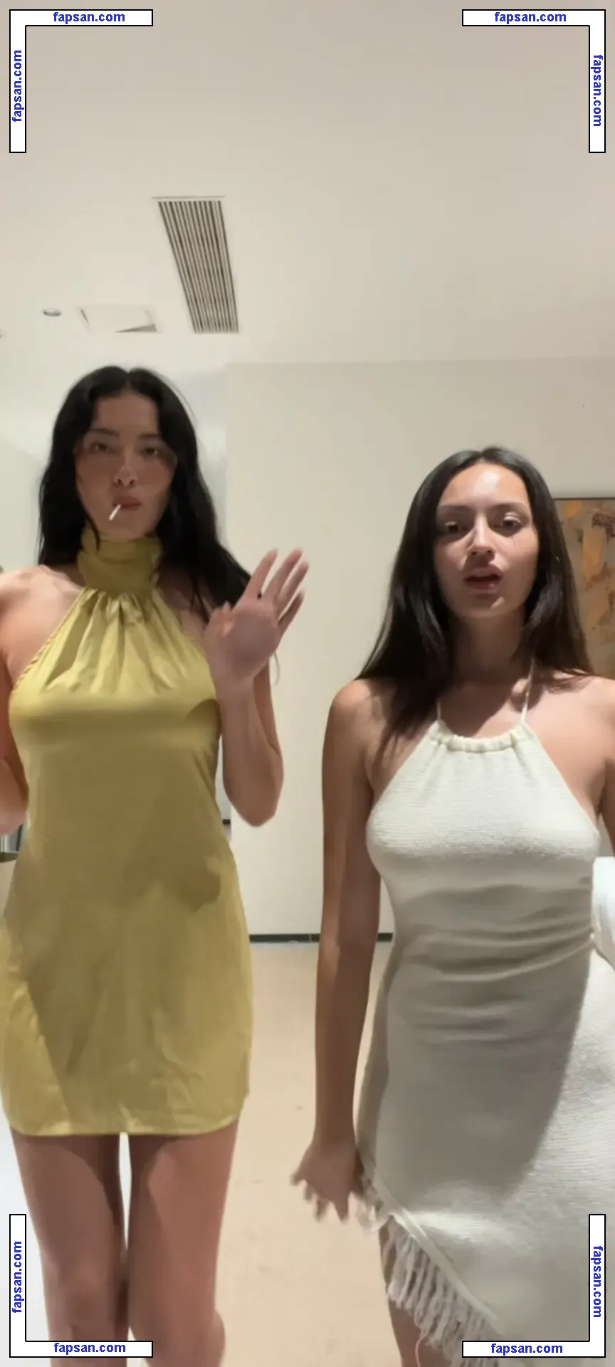 Angelina Desimone голая фото #0003 с Онлифанс