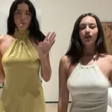 Angelina Desimone голая #0003