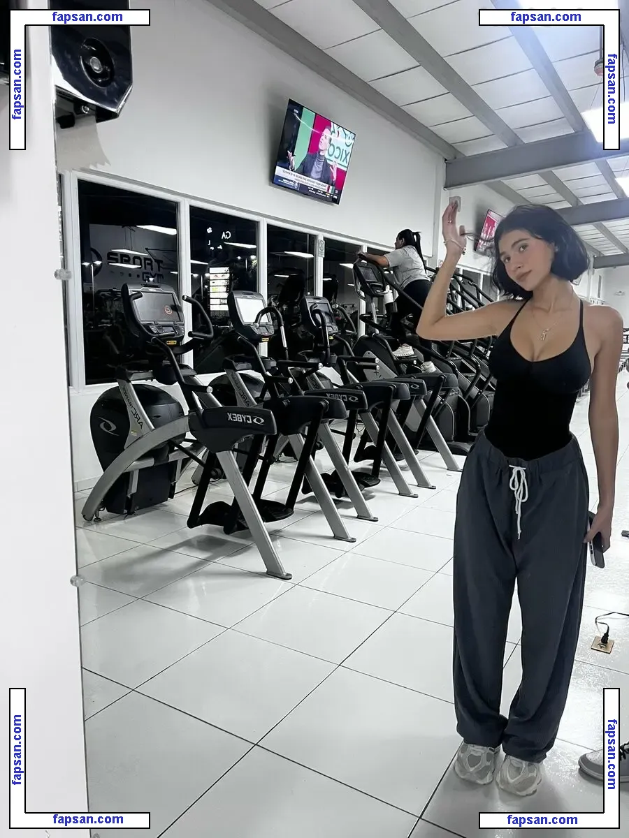 Angelina Díaz nude photo #0009 from OnlyFans