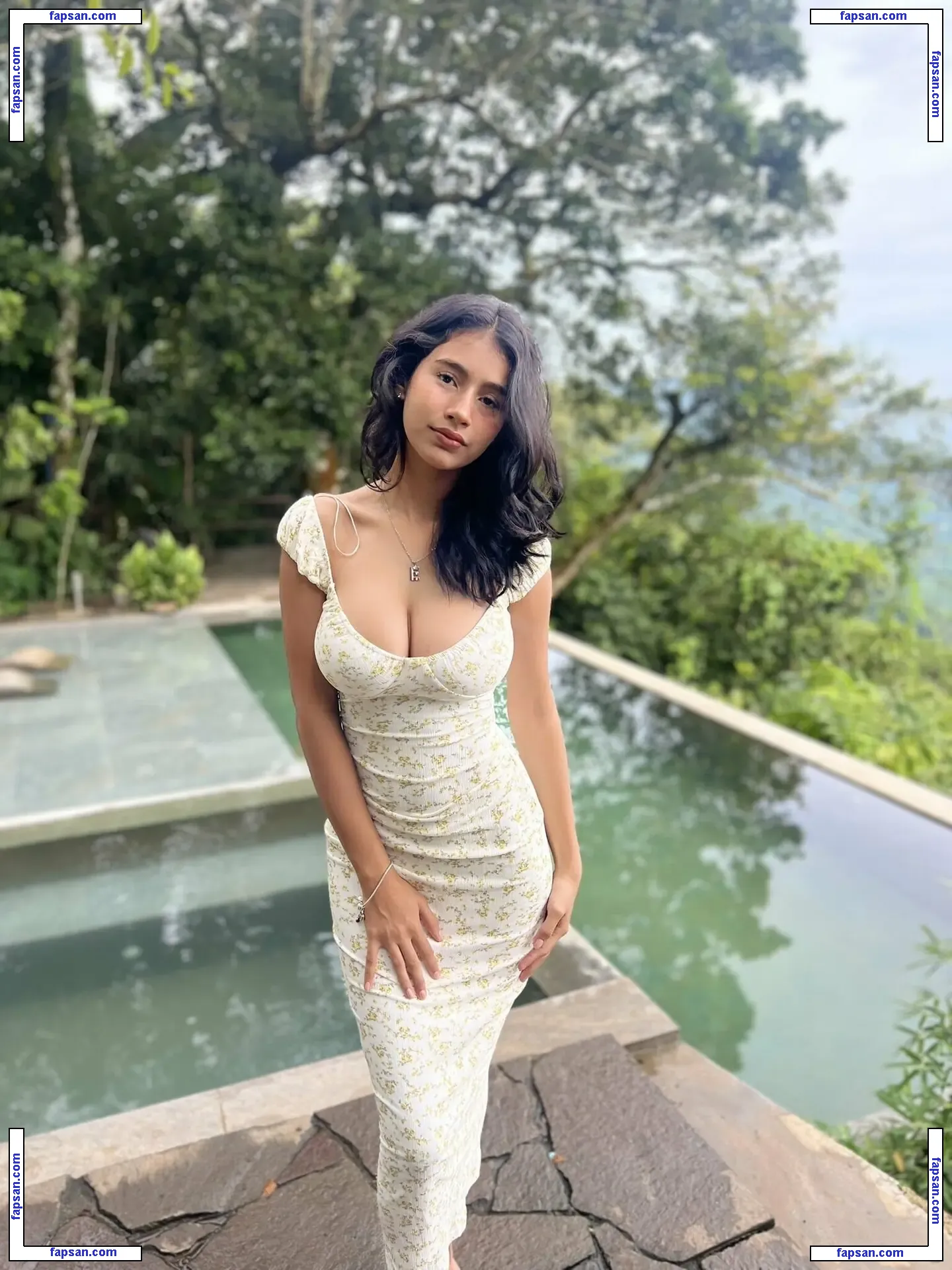 Angelina Díaz nude photo #0013 from OnlyFans