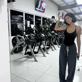 Angelina Díaz nude #0009