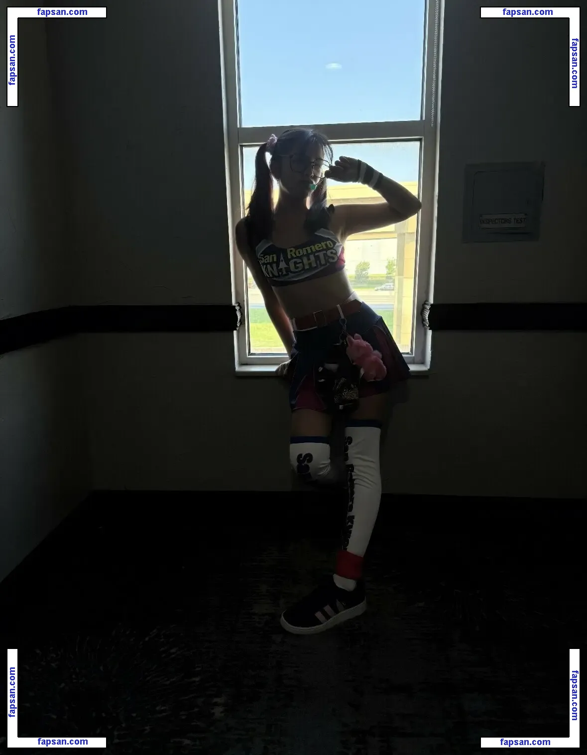 Angelina Fishtank nude photo #0029 from OnlyFans