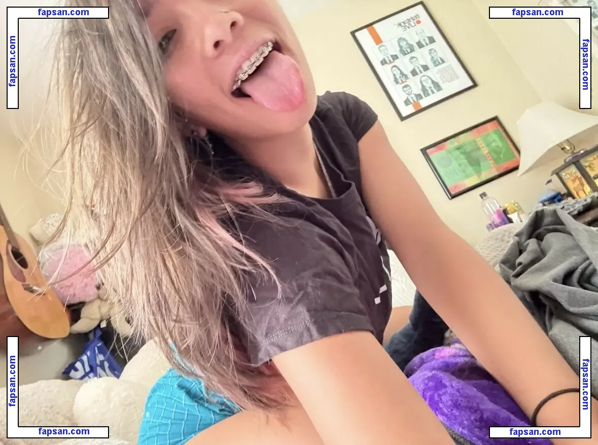 Angelina Fishtank nude photo #0034 from OnlyFans