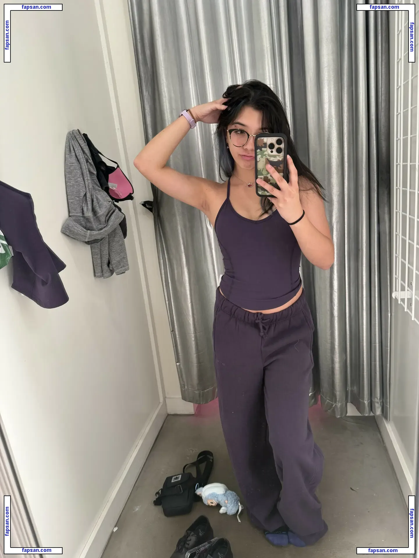 Angelina Fishtank голая фото #0056 с Онлифанс