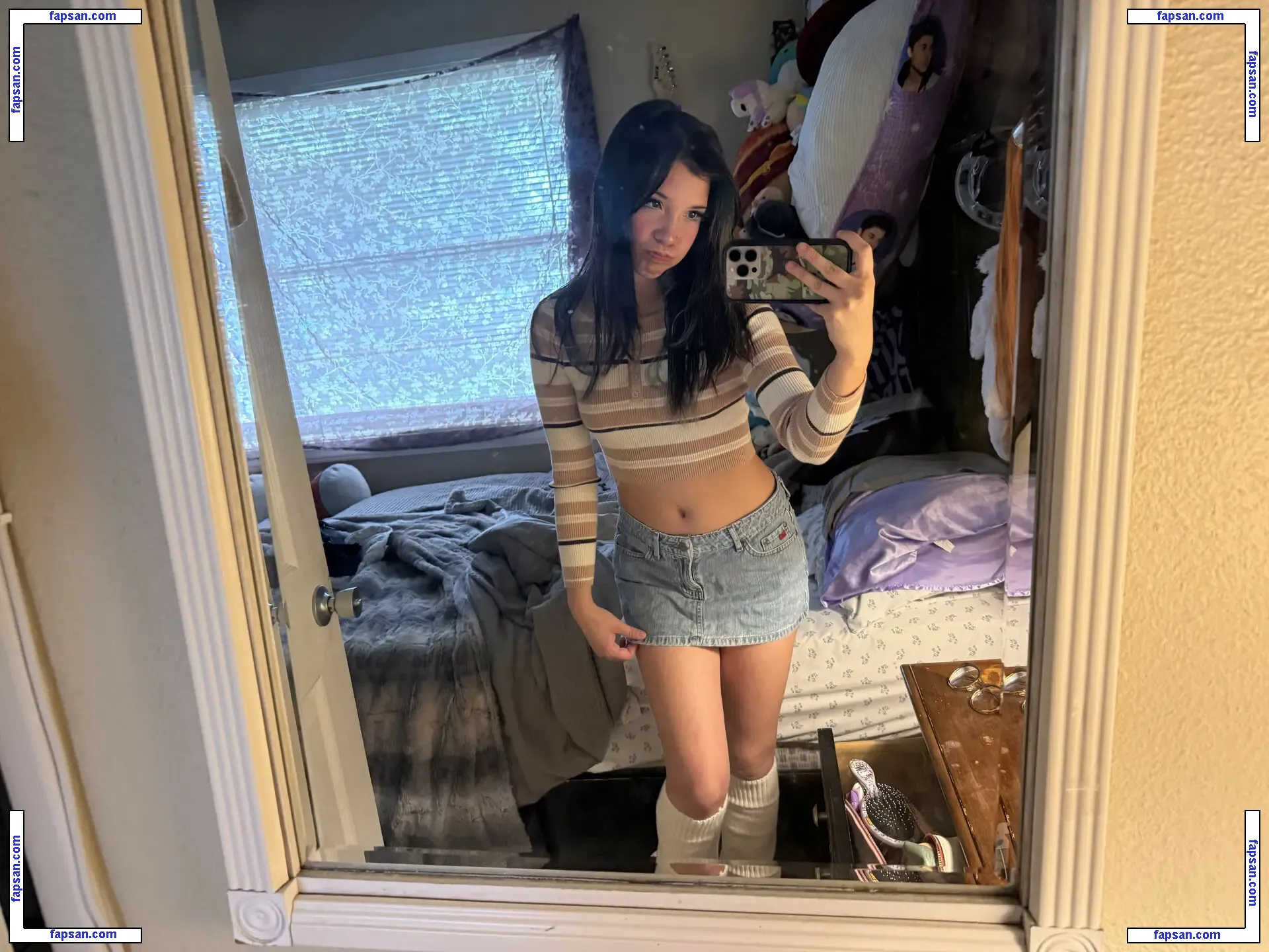 Angelina Fishtank голая фото #0066 с Онлифанс