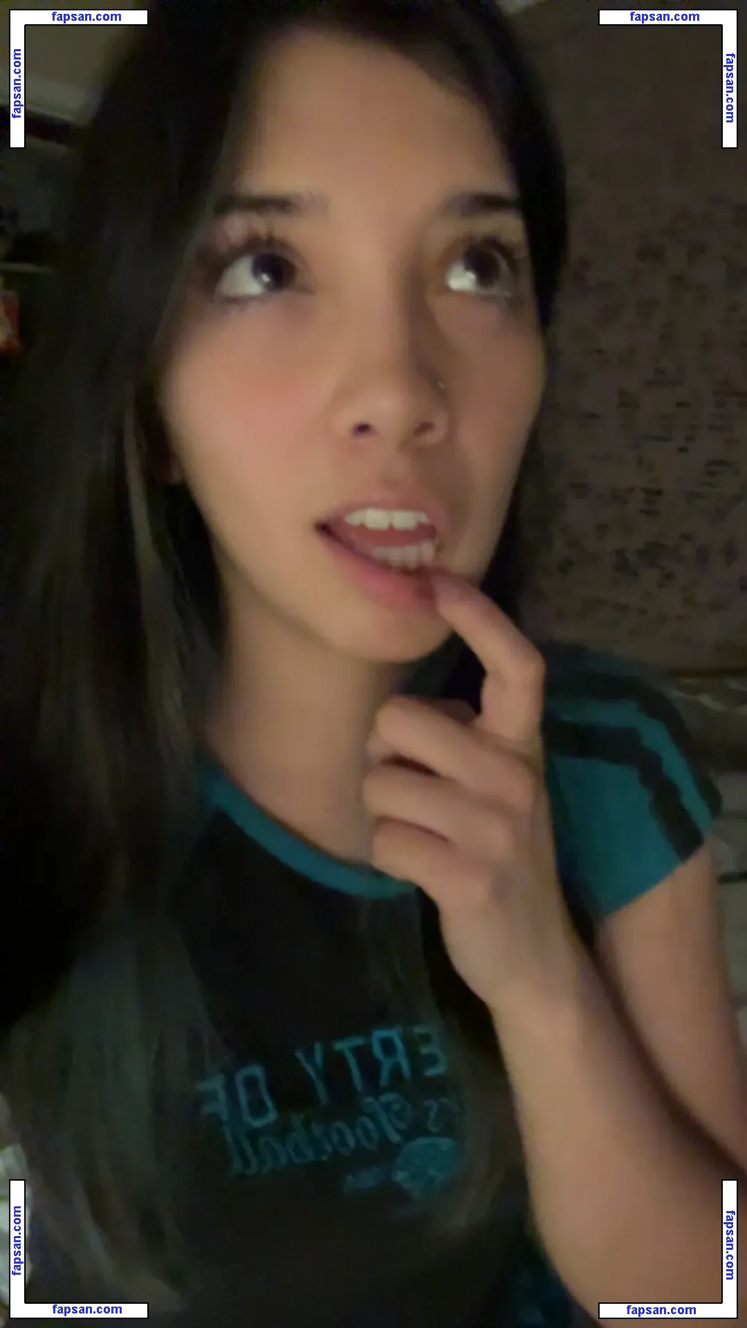 Angelina Fishtank голая фото #0073 с Онлифанс