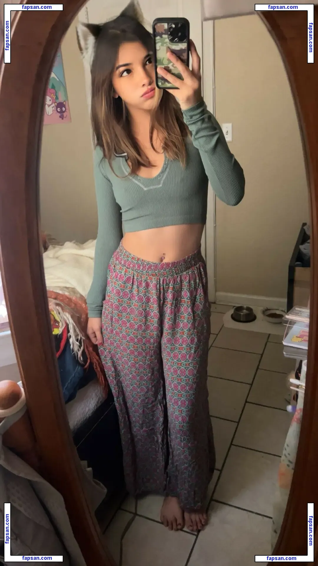 Angelina Fishtank голая фото #0074 с Онлифанс