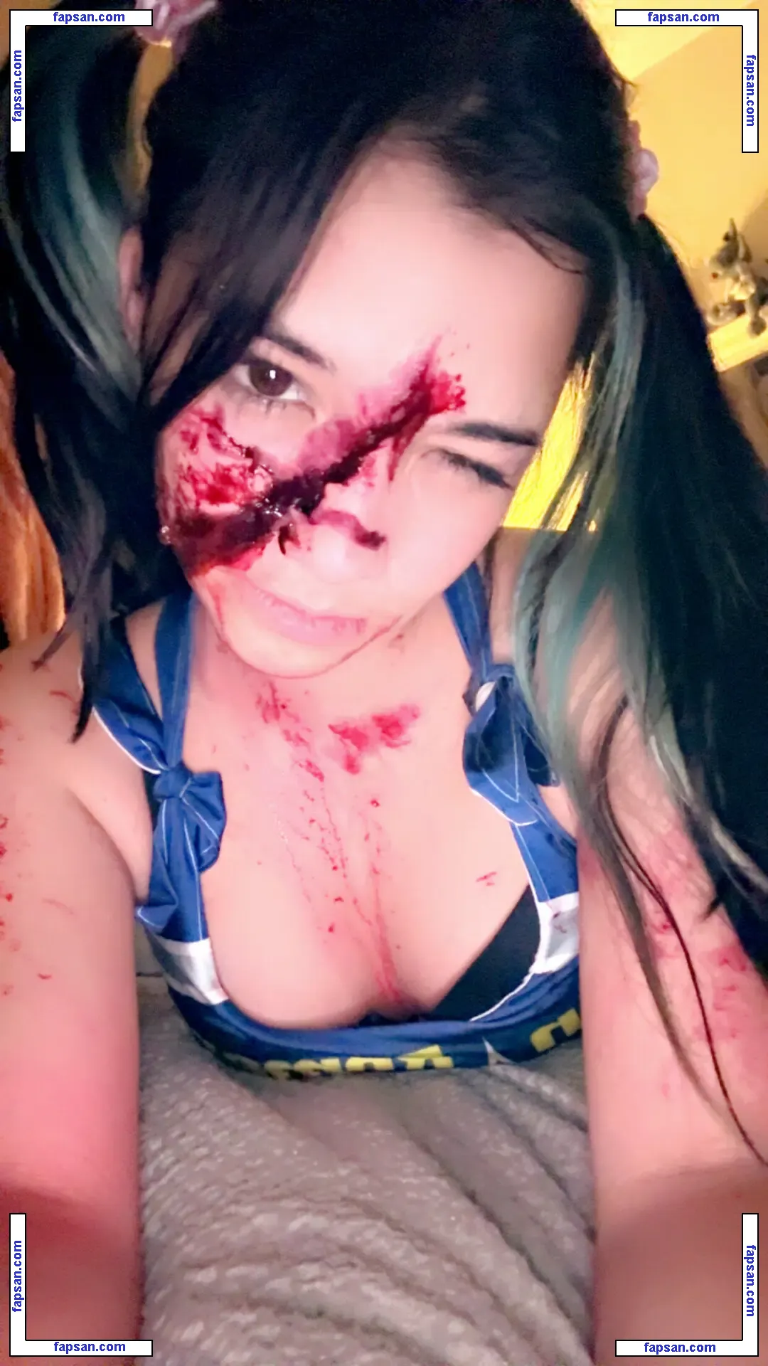 Angelina Fishtank голая фото #0078 с Онлифанс