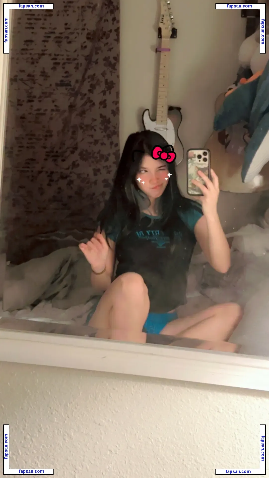 Angelina Fishtank голая фото #0080 с Онлифанс