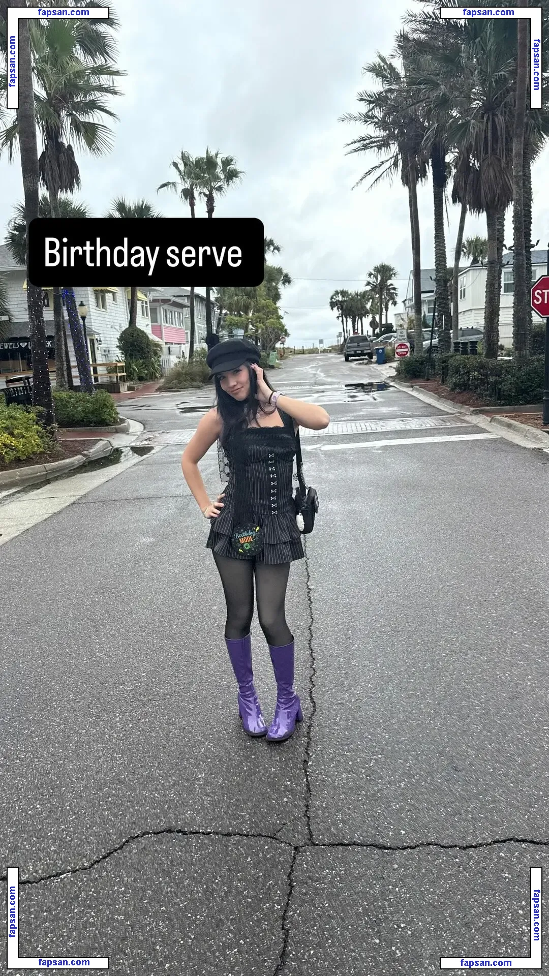 Angelina Fishtank голая фото #0083 с Онлифанс