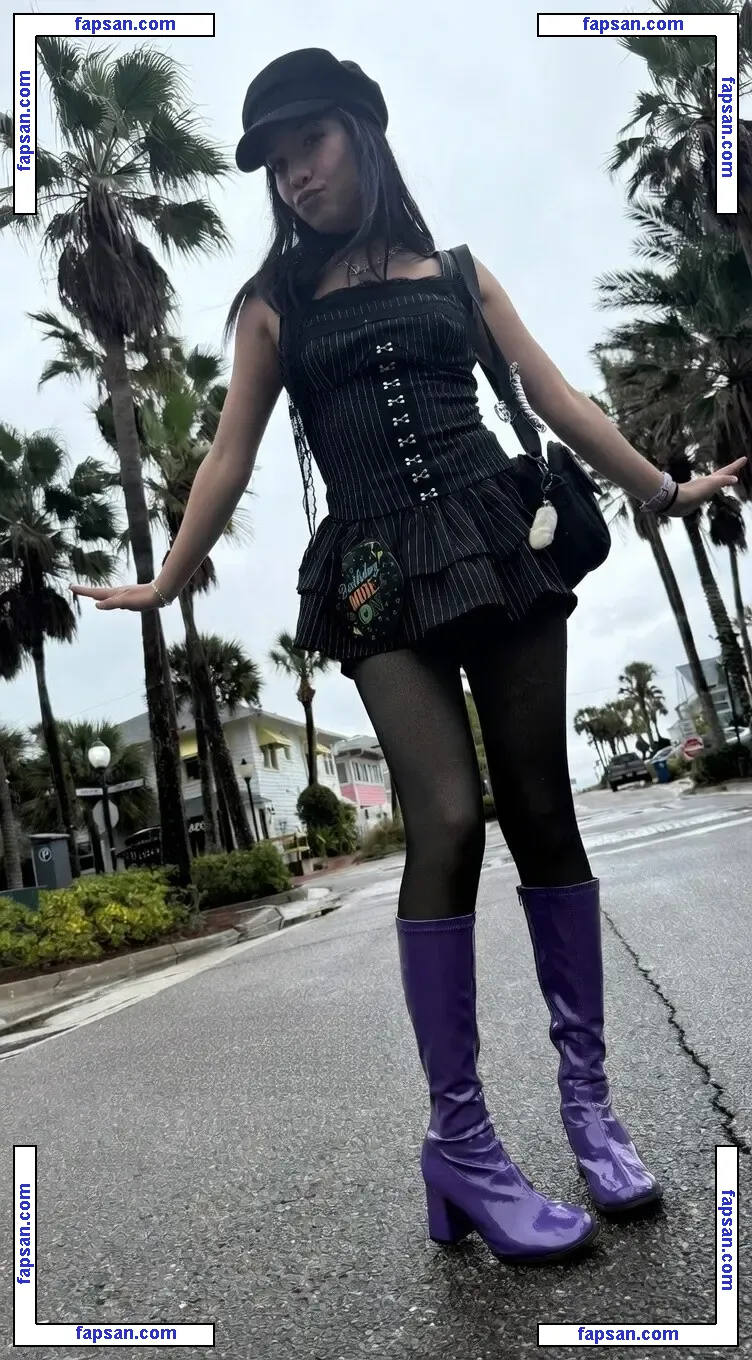 Angelina Fishtank голая фото #0084 с Онлифанс