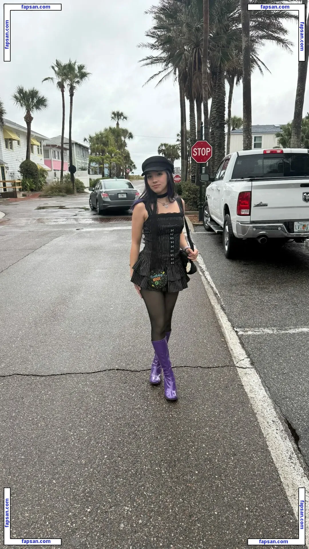 Angelina Fishtank голая фото #0086 с Онлифанс