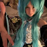 Angelina Fishtank голая #0047