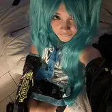 Angelina Fishtank голая #0049