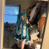 Angelina Fishtank голая #0051