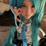 Angelina Fishtank голая #0052