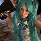 Angelina Fishtank голая #0053