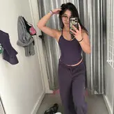 Angelina Fishtank голая #0056