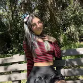 Angelina Fishtank голая #0059