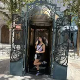 Angelina Fishtank голая #0065