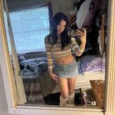 Angelina Fishtank голая #0066