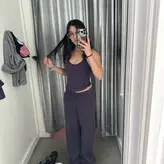 Angelina Fishtank голая #0067