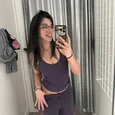 Angelina Fishtank голая #0071