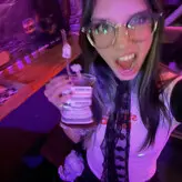 Angelina Fishtank голая #0081