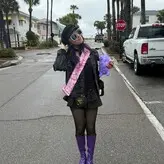 Angelina Fishtank голая #0085