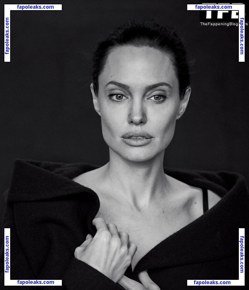 Angelina Jolie / angelinajolie nude photo #1212 from OnlyFans