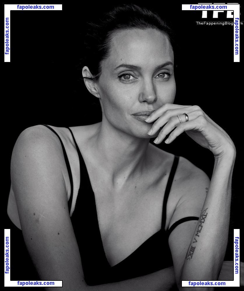 Angelina Jolie / angelinajolie nude photo #1215 from OnlyFans