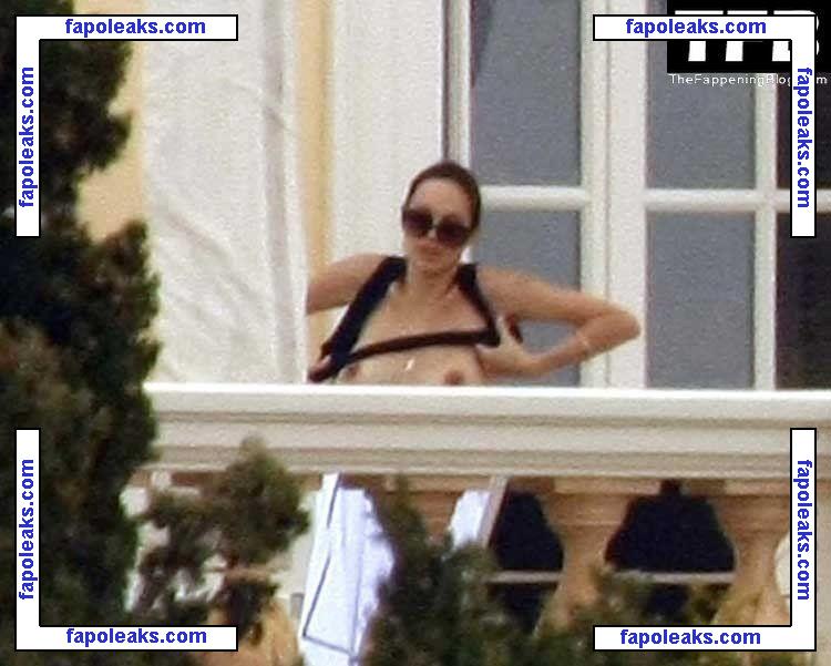 Angelina Jolie / angelinajolie nude photo #1280 from OnlyFans