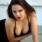 Angelina Jolie nude #1539