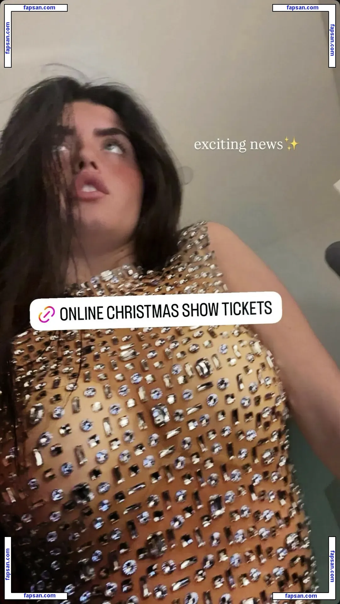 Angelina Jordan голая фото #0001 с Онлифанс