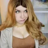 Angelina Lin голая #0010