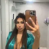 Angelina Marlee голая #0009
