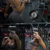 Angelina Marlee nude #0013