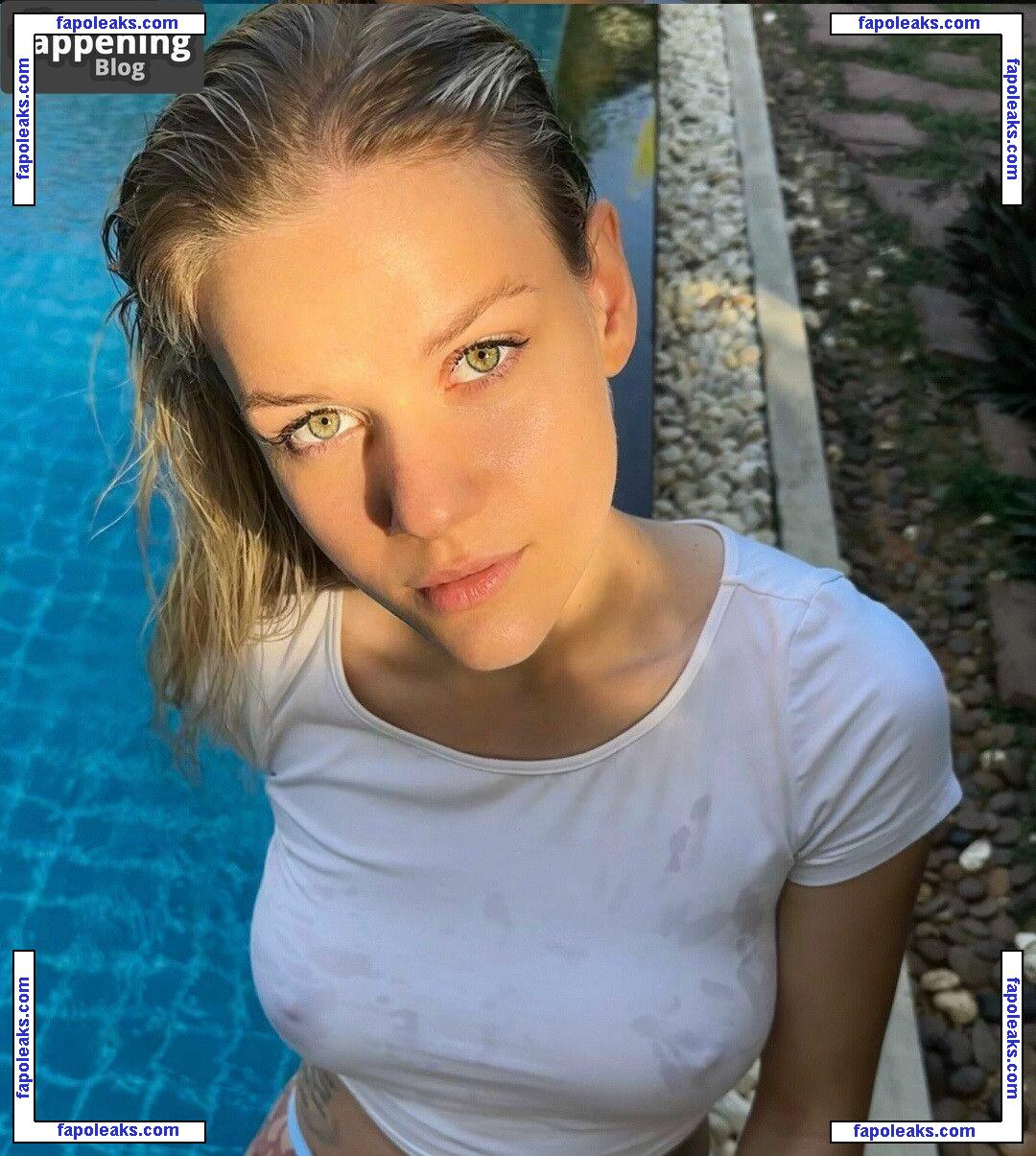 Angelina Mayer / angeliina_mayer / kathrinmay nude photo #0009 from OnlyFans