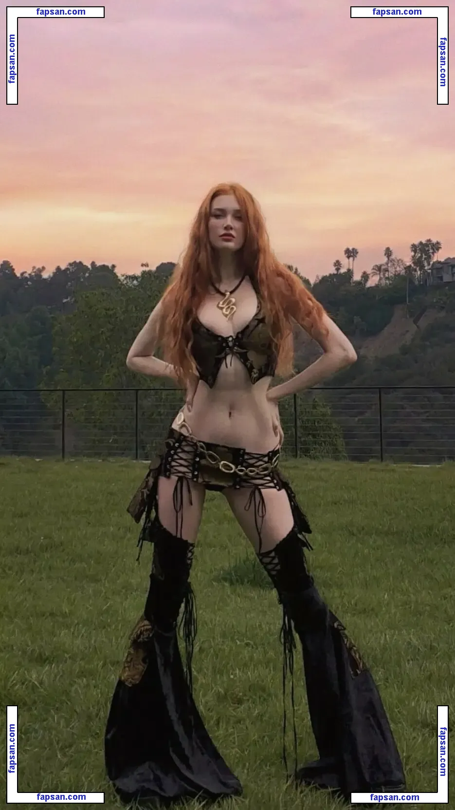 Angelina Michelle nude photo #0331 from OnlyFans