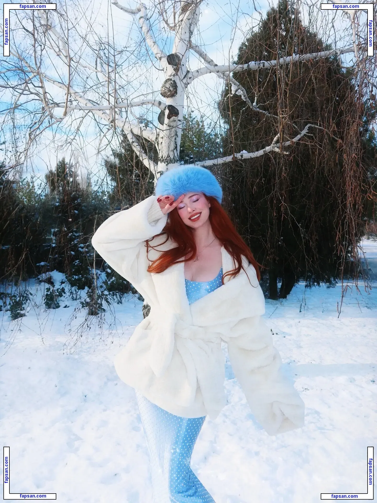 Angelina Michelle голая фото #0332 с Онлифанс