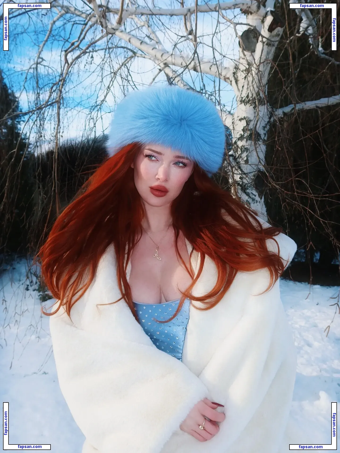 Angelina Michelle голая фото #0333 с Онлифанс