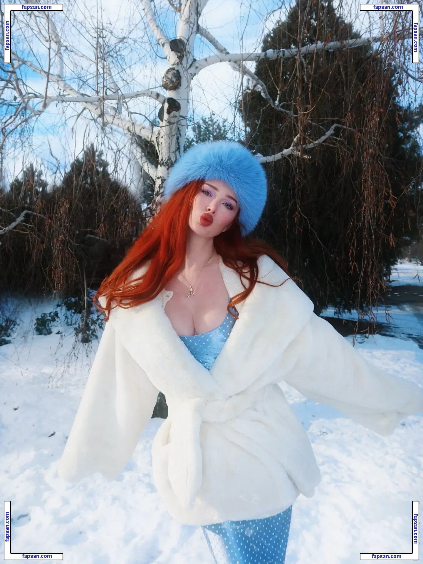 Angelina Michelle голая фото #0334 с Онлифанс