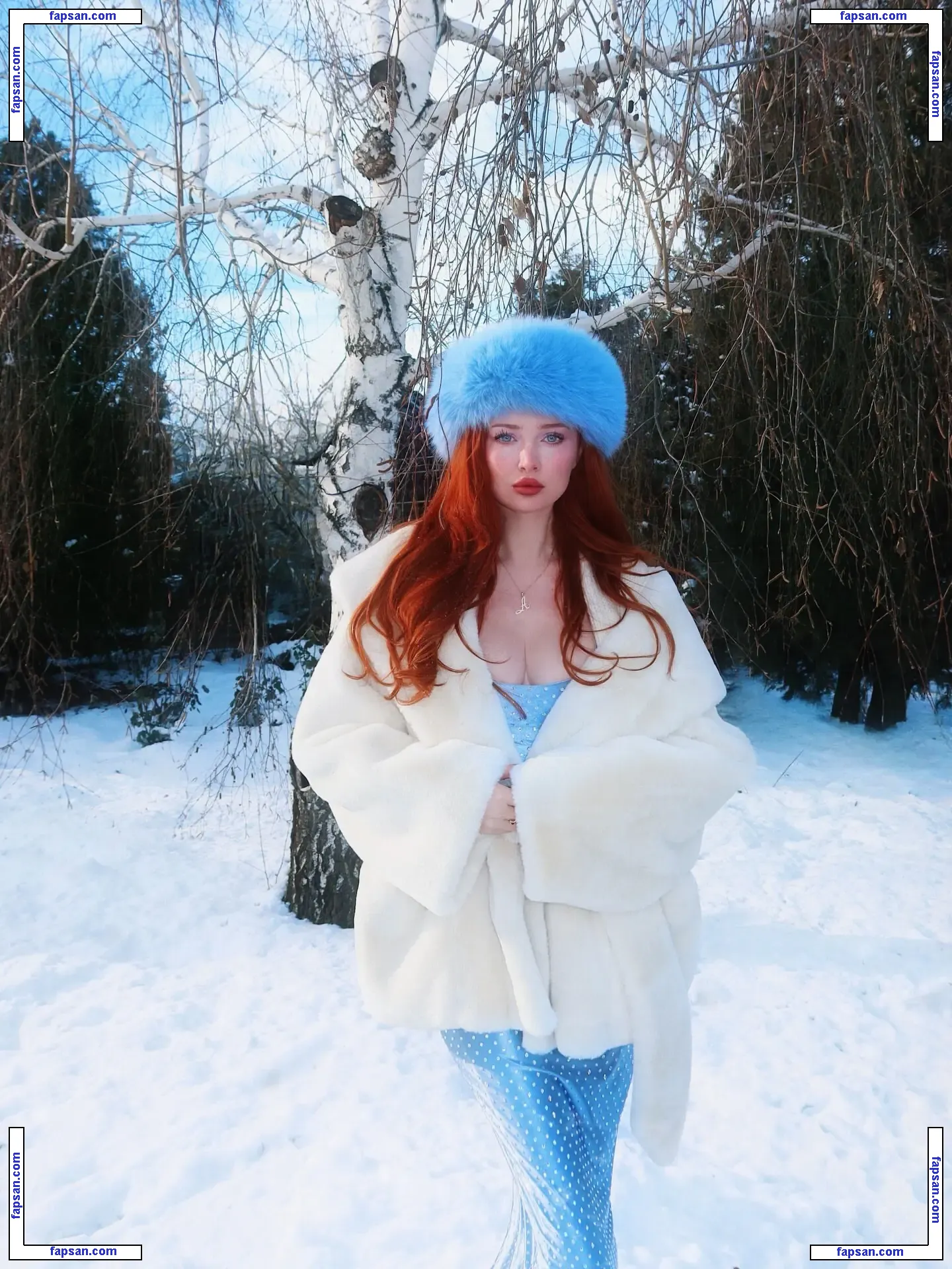 Angelina Michelle голая фото #0336 с Онлифанс