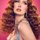 Angelina Michelle голая #0335