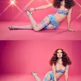 Angelina Michelle голая #0341