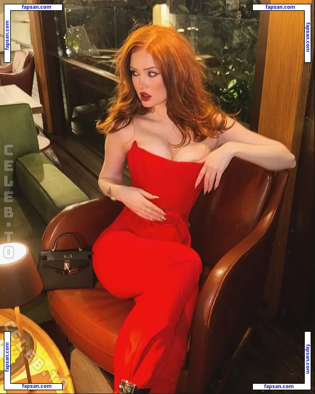 Angelina Mikhailichenko голая фото #0004 с Онлифанс