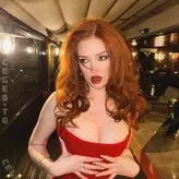 Angelina Mikhailichenko голая #0001