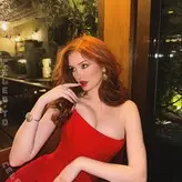 Angelina Mikhailichenko голая #0002