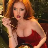 Angelina Mikhailichenko голая #0003